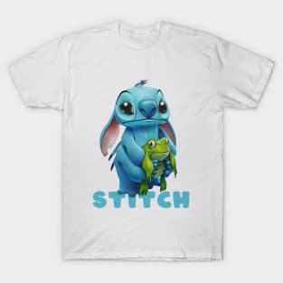 Stitch T-Shirt